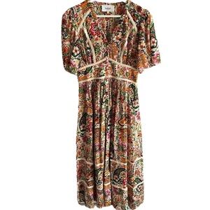 Bash dress